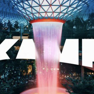 KAMP Singapore