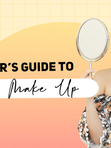 Beginner's Guide to Korean MakeUp