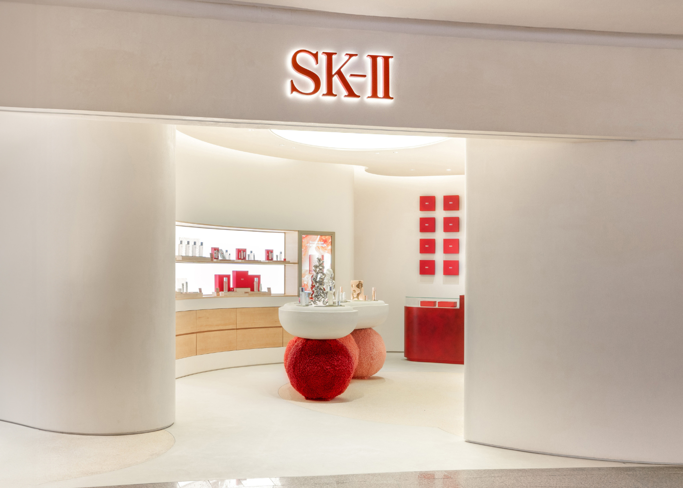 SK-II Kuala Lumpur 2024