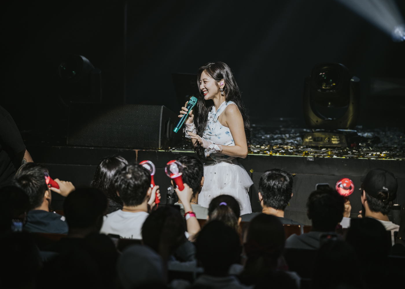 BOL4 Asia Tour Concert “Bloom” in Singapore